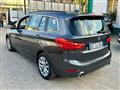 BMW SERIE 2 d GRAN TOURER ADVANTAGE 7 POSTI AUTO NAVI KAMERA