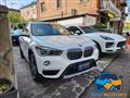 BMW X1 sDrive18d Msport