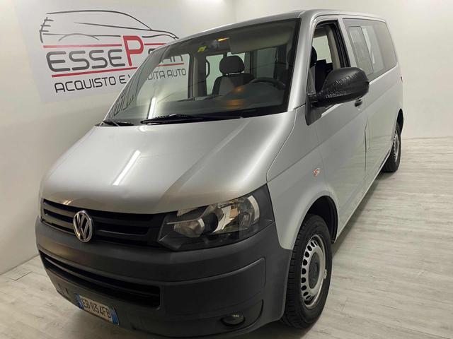 VOLKSWAGEN TRANSPORTER 2.0 TDI 102CV PL Comfortline