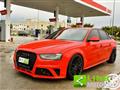 AUDI A4 S-Line 1.8 TFSI 170 CV Quattro Business Plus