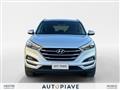 HYUNDAI TUCSON 1.7 CRDi XPlus