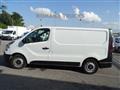 RENAULT TRAFIC 120 CV L1 H1 PRONTA CONSEGNA TAGLIANDATO