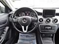 MERCEDES CLASSE GLA GLA 220 CDI Automatic 4Matic Executive