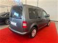 VOLKSWAGEN caddy 1.6 tdi 102cv Trendline Caddy 1.6 TDI 102 CV DSG 4p. Furgone Maxi