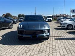 PORSCHE CAYENNE 3.0 V6