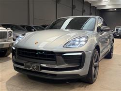 PORSCHE MACAN 2.0 T