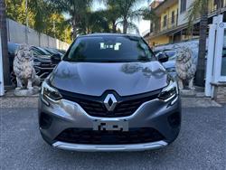 RENAULT Captur TCe 100 CV GPL Evolution