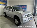 ISUZU D-MAX 2.5 TD cat Crew Cab 4WD Pick-up LS EU4