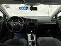 VOLKSWAGEN GOLF 5p 2.0 tdi Highline Executive 150cv E6