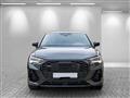 AUDI Q3 Sportback 40 2.0 tdi S line edition quattro 200cv