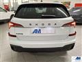 SKODA Kamiq 1.0 TSI Black Dots