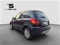 FIAT SEDICI 2.0 MJT 16V DPF 4x4 Dynamic