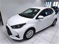 TOYOTA YARIS 1.0 5 porte Active