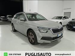 SKODA KAMIQ 1.0 G-Tec Ambition