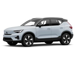 VOLVO XC40 RECHARGE ELECTRIC XC40 Recharge Pure Elect. Single Motor Exten. Range RWD Plus