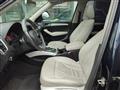 AUDI Q5 quattro s-tronic