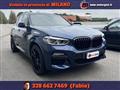 BMW X3 xDrive25d Msport