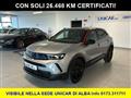 OPEL MOKKA 1.200 TURBO 100 CV GS LINE CON SOLI 26.468 KM!