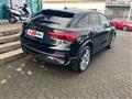 AUDI Q3 SPORTBACK SPB 35 TDI S tronic S line edition