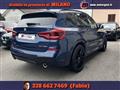 BMW X3 xDrive25d Msport