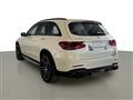 MERCEDES GLC SUV 4Matic AMG Performance NightPack Burmester Tetto A