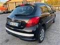 PEUGEOT 207 1.4 neopatentati 145,888km Bellissima