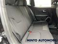 JEEP RENEGADE 1.0 T3 120CV LIMITED 2WD UNIPROPRIETARIO NAVIGAT.