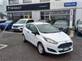 FORD FIESTA VAN Fiesta 1.5 TDCi 75CV 3 porte Van Entry