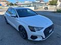 AUDI A3 SPORTBACK SPB 30 g-tron S tronic