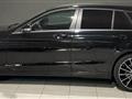 MERCEDES CLASSE C SW BlueTEC S.W. Automatic  POCHI KM