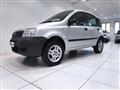 FIAT PANDA 1.2 4x4