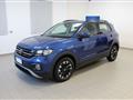 VOLKSWAGEN T-CROSS 1.0 TSI 115 CV DSG Style BMT