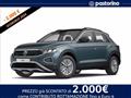 VOLKSWAGEN T-ROC 2.0 TDI SCR Life