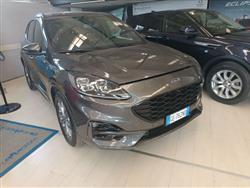 FORD KUGA 2.5 Plug In Hybrid 225 CV CVT 2WD ST-Line