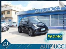 SMART EQ FORTWO EQ Passion