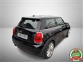 MINI MINI 3 PORTE 1.2 One 75 CV First Adatta a Neo Patentati