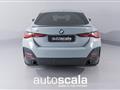 BMW SERIE 4 GRAND COUPE d xDrive 48V Sport (rottamazione euro 4)