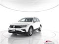 VOLKSWAGEN TIGUAN 1.4 TSI eHYBRID DSG Life