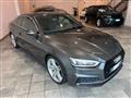 AUDI A5 2.0 TDI 190 CV ultra S tronic S Line Sline