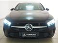 MERCEDES CLASSE A SEDAN A 160 d 4p. Business