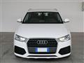 AUDI Q3 Audi Business 2.0 TDI 88(120) kW(PS) 6-marce