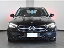 MERCEDES CLASSE C d Mild hybrid Sport