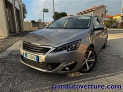 PEUGEOT 308 BlueHDi 120 S&S SW Allure