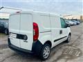 FIAT DOBLÒ 1.6 MJT 120CV Lamierato SX+SOLO 33000km+IVA