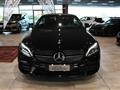 MERCEDES CLASSE C CABRIO Auto EQ-Boost CABRIO PREMIUM *SERVICE MERCEDES*