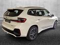 BMW X1 sDrive 18d Msport