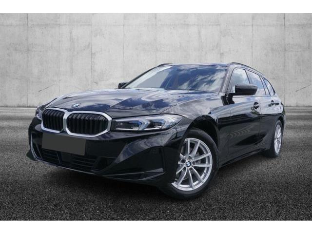 BMW SERIE 3 TOURING d 48V xDrive Touring