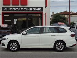 FIAT TIPO STATION WAGON 1.6Mjt PREZZO VALIDO FINO 16.08,GARANZIA,km certif