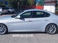 ALFA ROMEO GIULIA 2.2 TD 160cv 40.000 KM AT8 BUSINESS AUTOMATICA