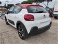 CITROEN C3 1.2 EAT6 S&S Feel Pack CARPLAY,CRUISE,CLIMA